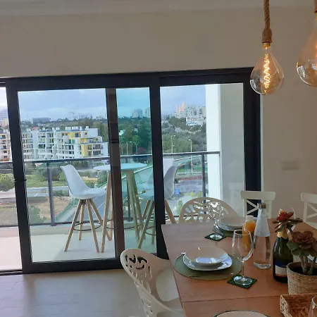 Apartment Deluxe Rocha Prime