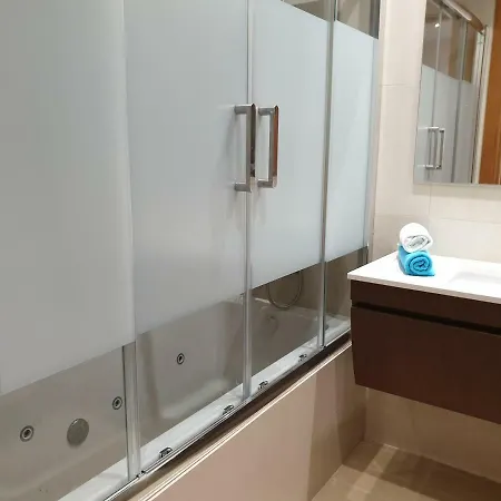 Apartment Deluxe Rocha Prime Portimão