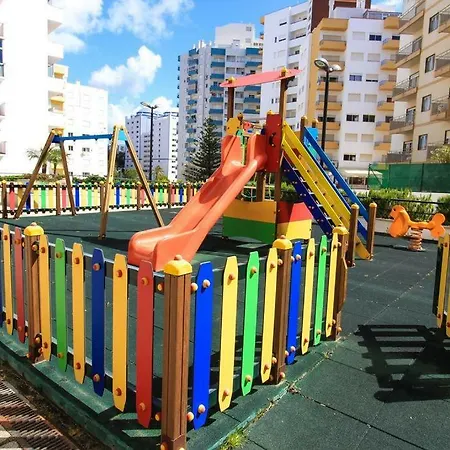 Deluxe Rocha Prime * Portimão